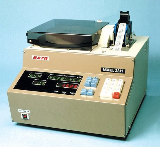 اولین دستگاه چاپ انتقال حرارتی چه بوده ؟ tto چیست؟